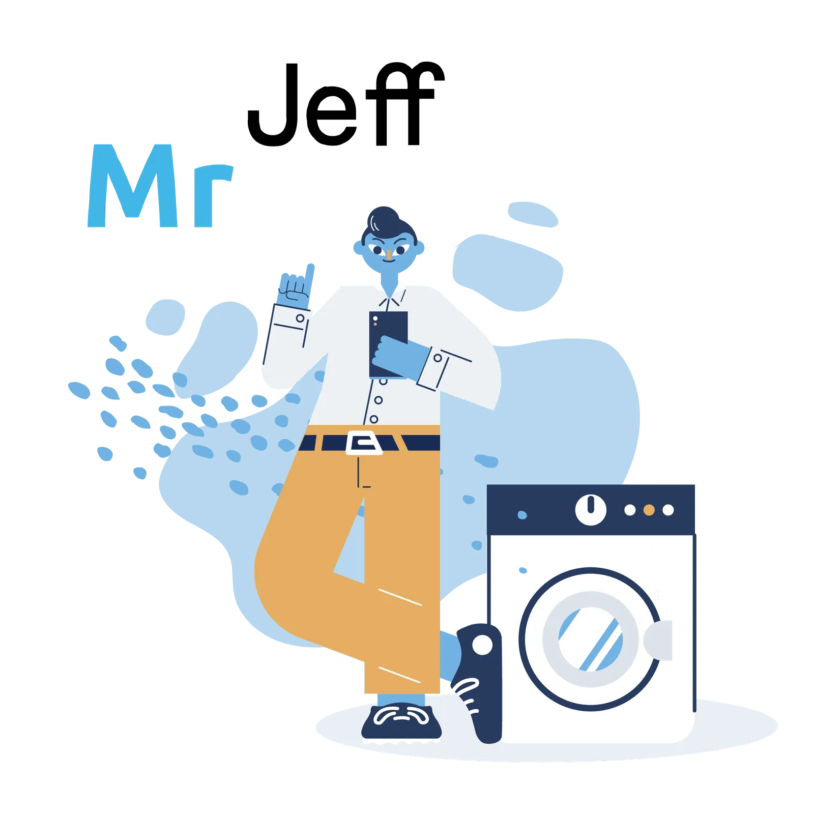 Washmachine